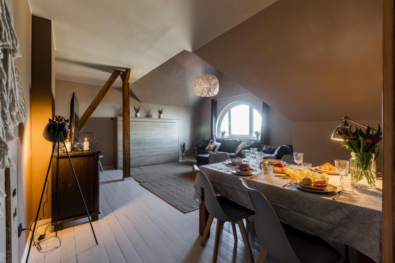Superapart Sopot Centrum Hidden Gem - Ideal For Relaxation & Escapes Экстерьер фото