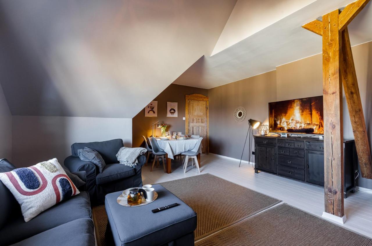 Superapart Sopot Centrum Hidden Gem - Ideal For Relaxation & Escapes Экстерьер фото