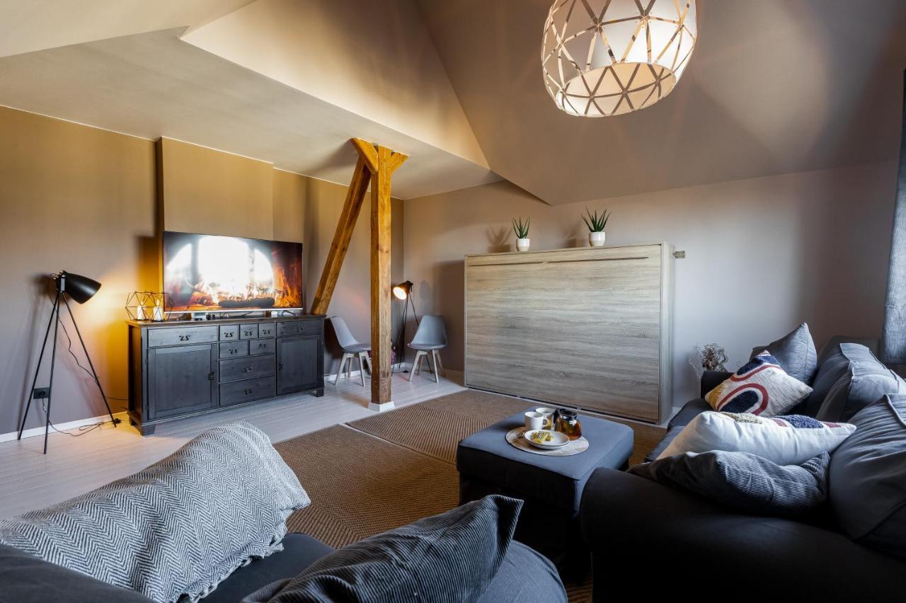 Superapart Sopot Centrum Hidden Gem - Ideal For Relaxation & Escapes Экстерьер фото