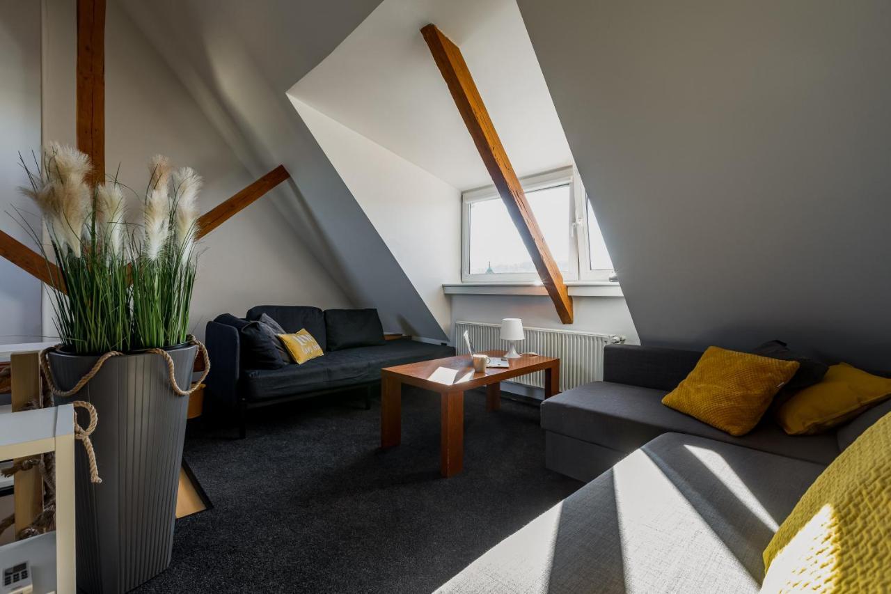 Superapart Sopot Centrum Hidden Gem - Ideal For Relaxation & Escapes Экстерьер фото