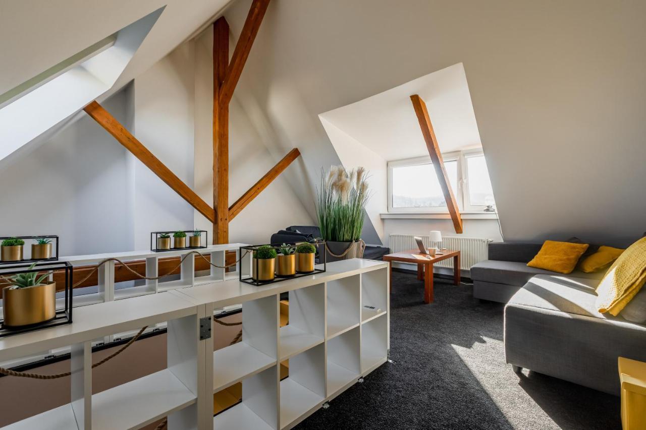 Superapart Sopot Centrum Hidden Gem - Ideal For Relaxation & Escapes Экстерьер фото