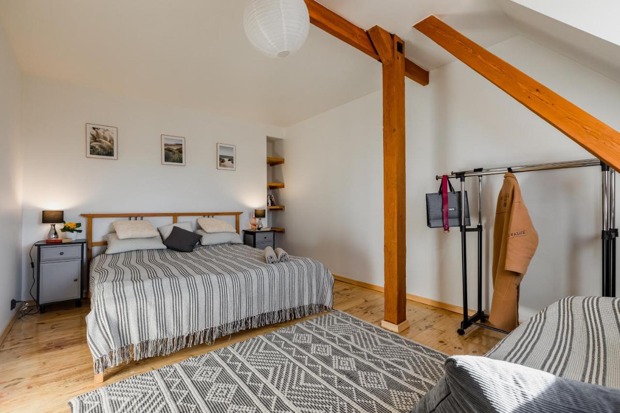Superapart Sopot Centrum Hidden Gem - Ideal For Relaxation & Escapes Экстерьер фото
