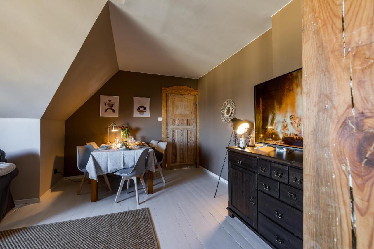 Superapart Sopot Centrum Hidden Gem - Ideal For Relaxation & Escapes Экстерьер фото