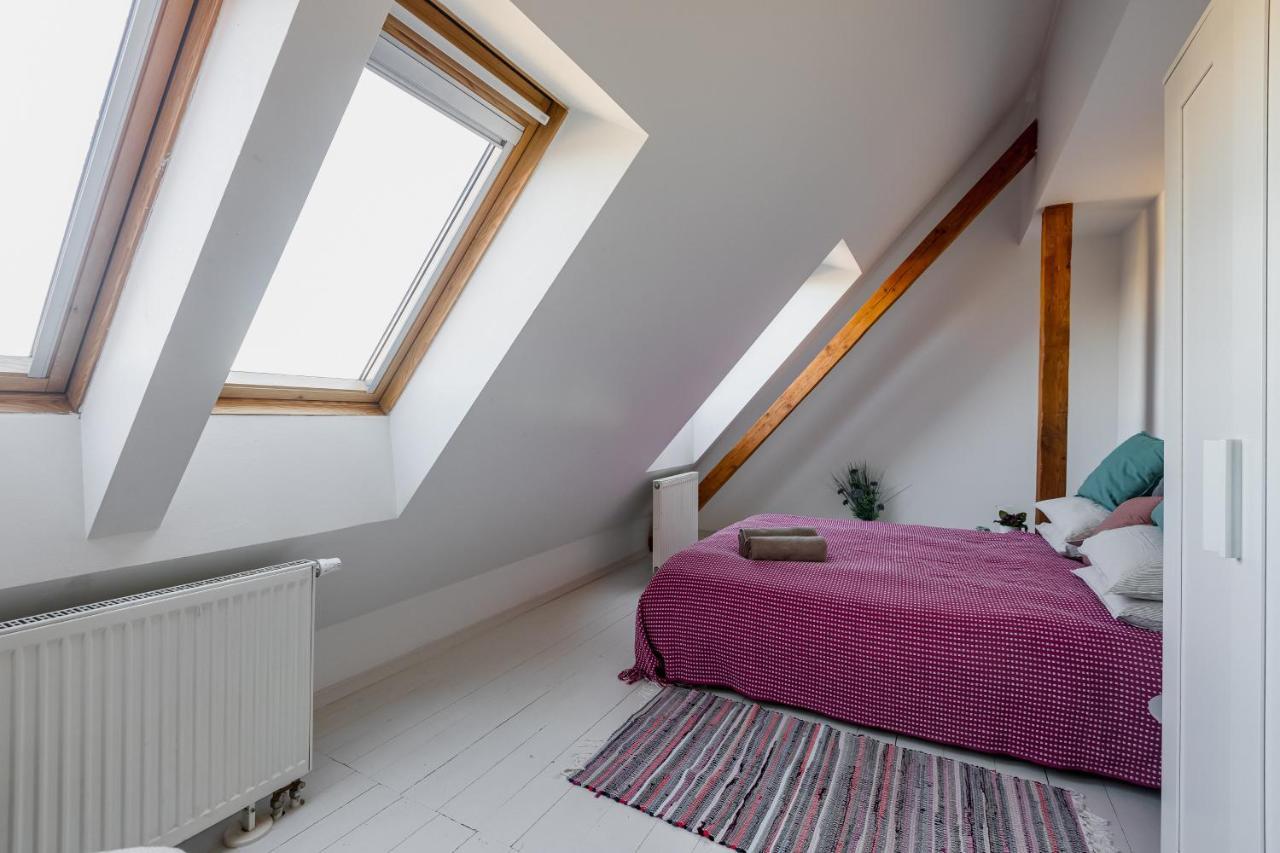 Superapart Sopot Centrum Hidden Gem - Ideal For Relaxation & Escapes Экстерьер фото