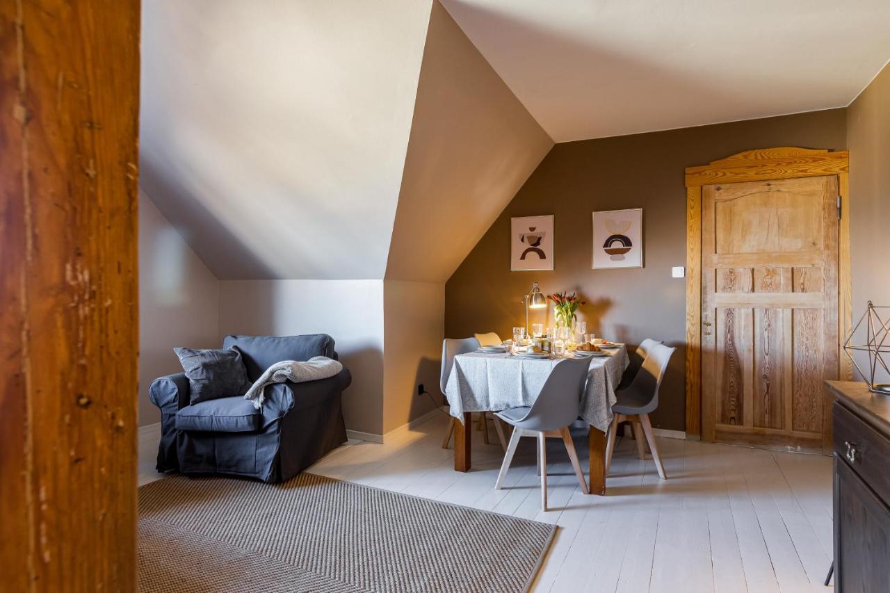 Superapart Sopot Centrum Hidden Gem - Ideal For Relaxation & Escapes Экстерьер фото