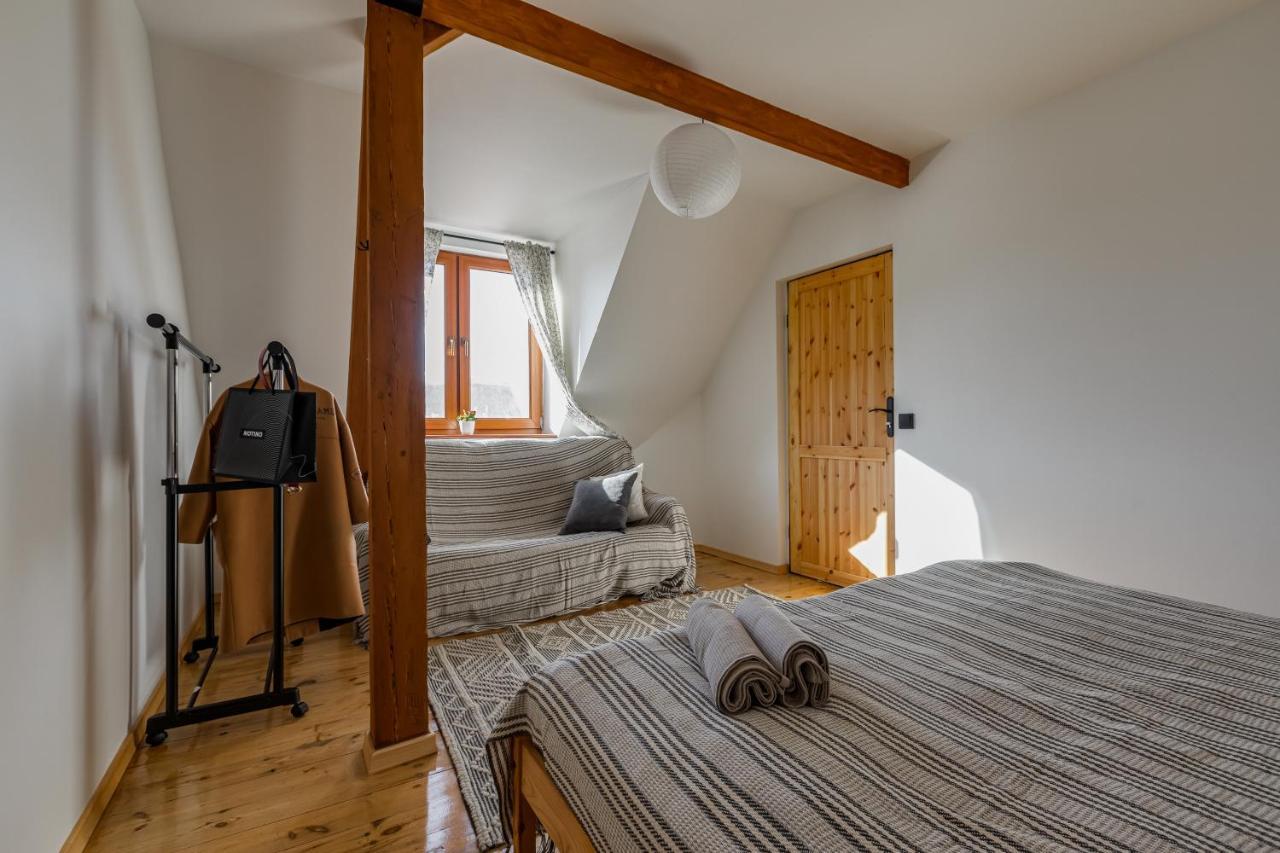 Superapart Sopot Centrum Hidden Gem - Ideal For Relaxation & Escapes Экстерьер фото