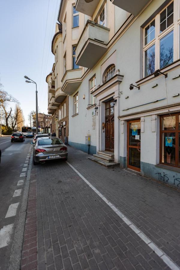 Superapart Sopot Centrum Hidden Gem - Ideal For Relaxation & Escapes Экстерьер фото