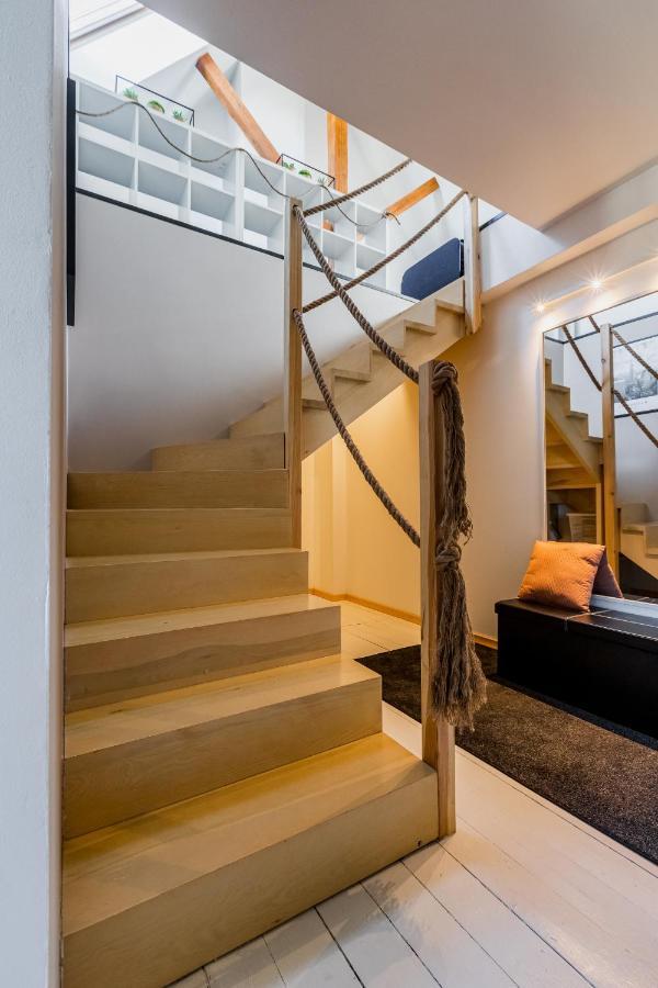 Superapart Sopot Centrum Hidden Gem - Ideal For Relaxation & Escapes Экстерьер фото