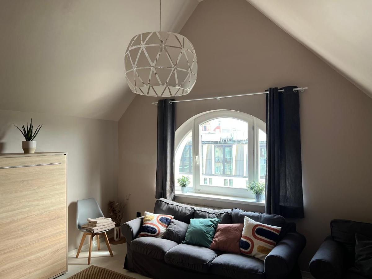 Superapart Sopot Centrum Hidden Gem - Ideal For Relaxation & Escapes Экстерьер фото