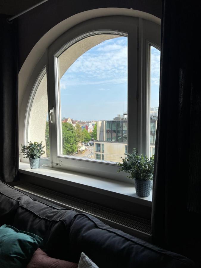 Superapart Sopot Centrum Hidden Gem - Ideal For Relaxation & Escapes Экстерьер фото