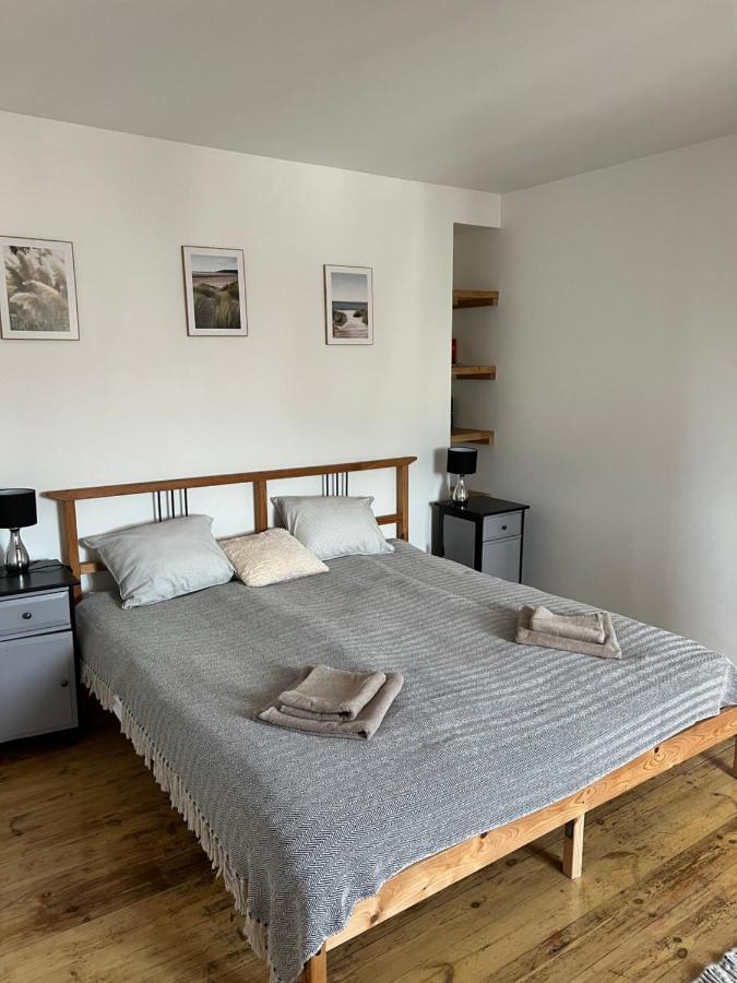 Superapart Sopot Centrum Hidden Gem - Ideal For Relaxation & Escapes Экстерьер фото