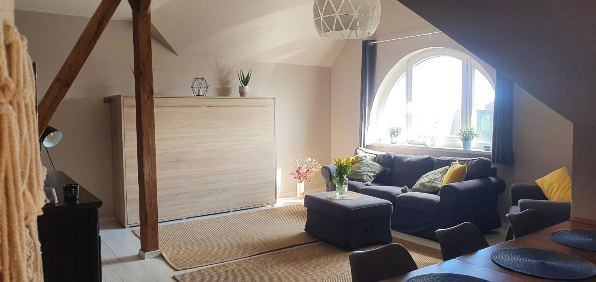 Superapart Sopot Centrum Hidden Gem - Ideal For Relaxation & Escapes Экстерьер фото