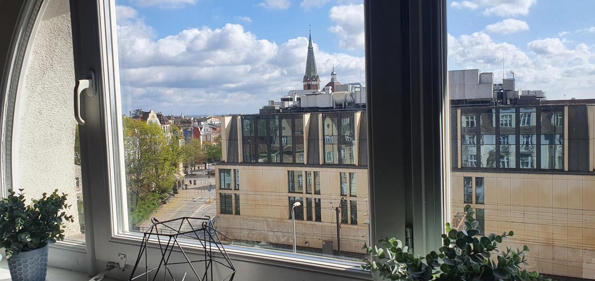 Superapart Sopot Centrum Hidden Gem - Ideal For Relaxation & Escapes Экстерьер фото